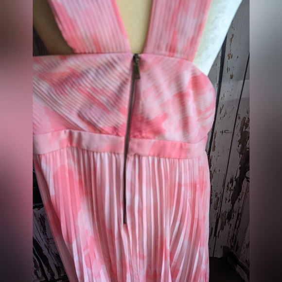 Ted Baker maxi dress/Gown - Picture 10 of 16